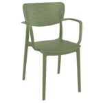 Αγόρασε LOFT OLIVE GREEN ΠΟΛΥΘΡΟΝΑ ΠΟΛ/ΝΙΟΥ σε μοναδική τιμή στο clickforshop.gr