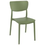 Αγόρασε MONNA OLIVE GREEN ΚΑΡΕΚΛΑ ΠΟΛ/ΝΙΟΥ σε μοναδική τιμή στο clickforshop.gr
