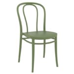 Αγόρασε VICTOR OLIVE GREEN(Σ14)ΚΑΡΕΚΛΑ ΠΟΛ/ΝΙΟΥ σε μοναδική τιμή στο clickforshop.gr