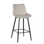 Αγόρασε ALESIA BEIGE ΥΦΑΣΜΑ 73εκ. ΣΚΑΜΠΟ ΜΕΤΑΛΛΙΚΟ σε μοναδική τιμή στο clickforshop.gr