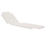 Αγόρασε ADEL ΑΝΤΑΛ/ΚΟ PVC OFF WHITE ΓΙΑ ΞΑΠΛΩΣΤΡΑ ΑΛΟΥΜΙΝΙΟΥ σε μοναδική τιμή στο clickforshop.gr