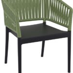 Αγόρασε PORTOFINO BLACK/OLIVE GREEN ΠΟΛΥΘΡΟΝΑ ΠΟΛ/ΝΙΟΥ σε μοναδική τιμή στο clickforshop.gr