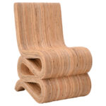 Αγόρασε Πολυθρόνα Favorsy pakoworld rattan σε φυσική απόχρωση 52x65x90εκ σε μοναδική τιμή στο agoraepiplou.gr